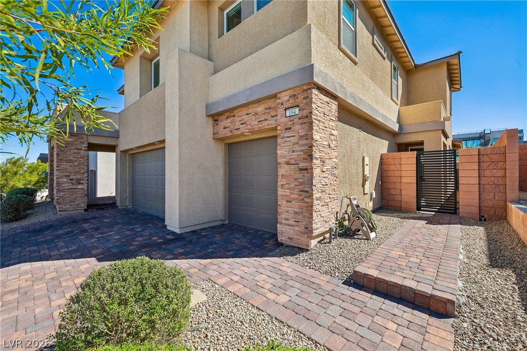 194 Viento Ridge Street Henderson NV 89012