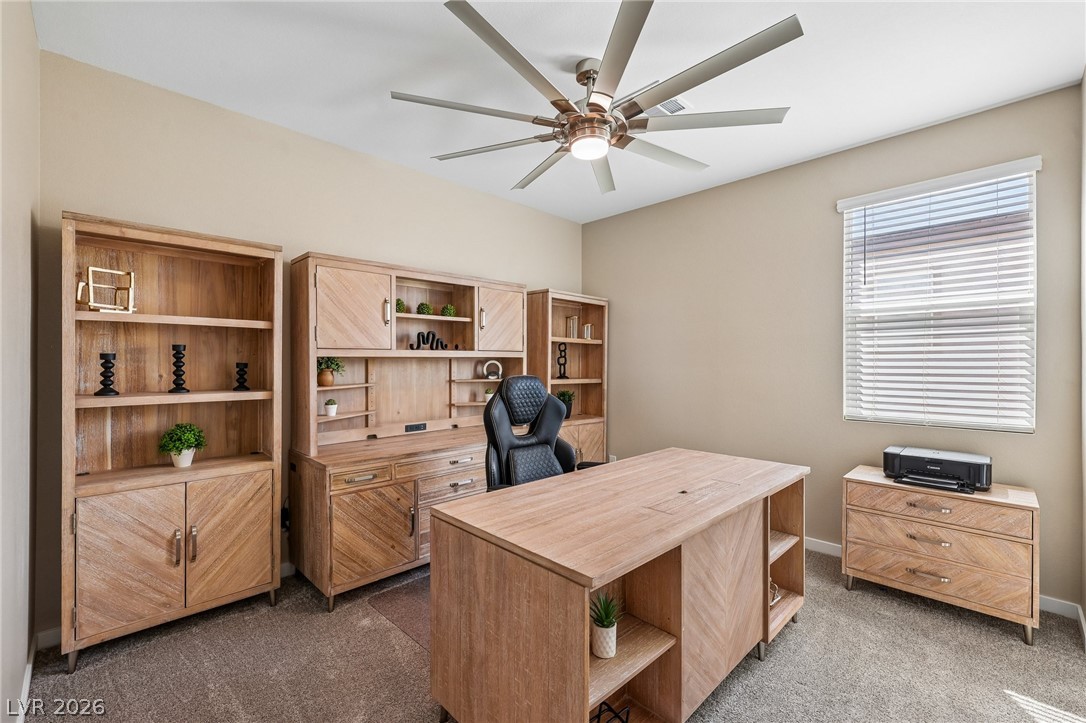 194 Viento Ridge Street Henderson NV 89012