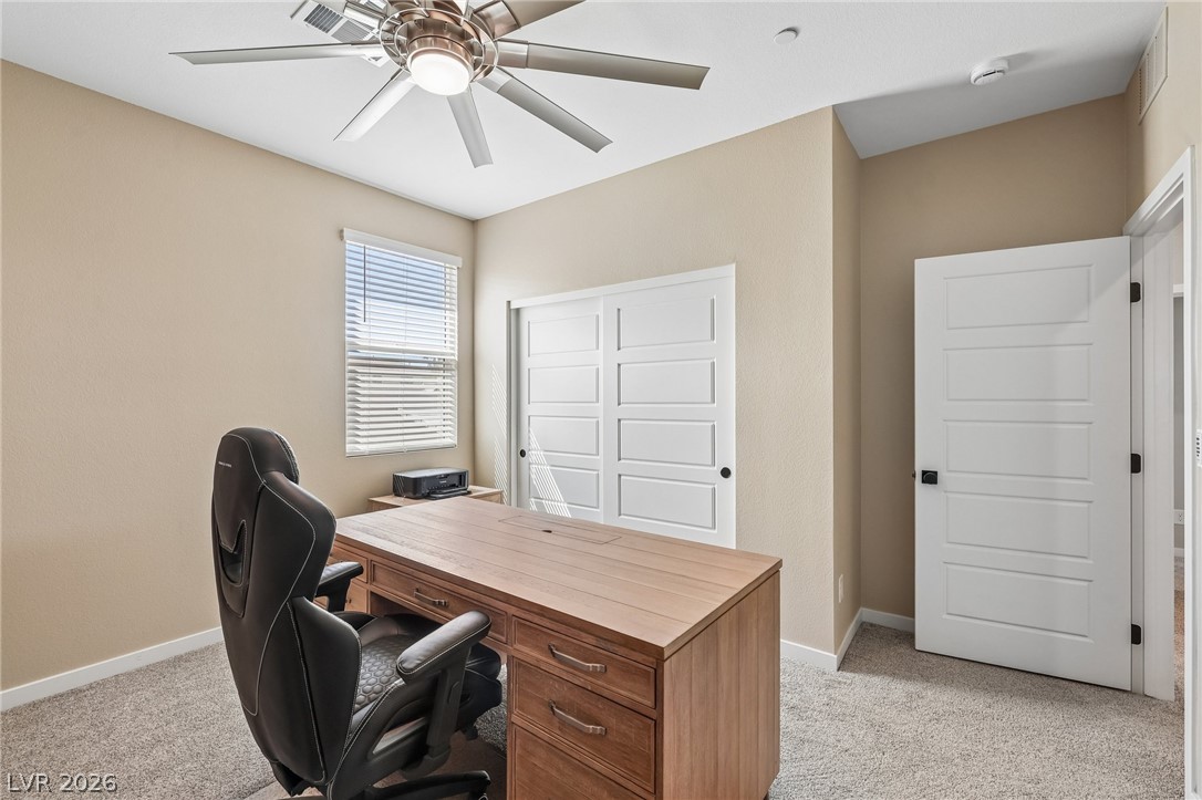 194 Viento Ridge Street Henderson NV 89012