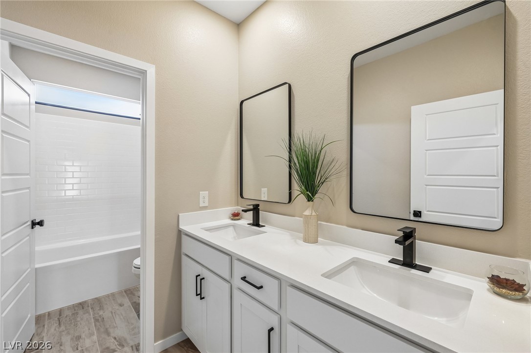 194 Viento Ridge Street Henderson NV 89012