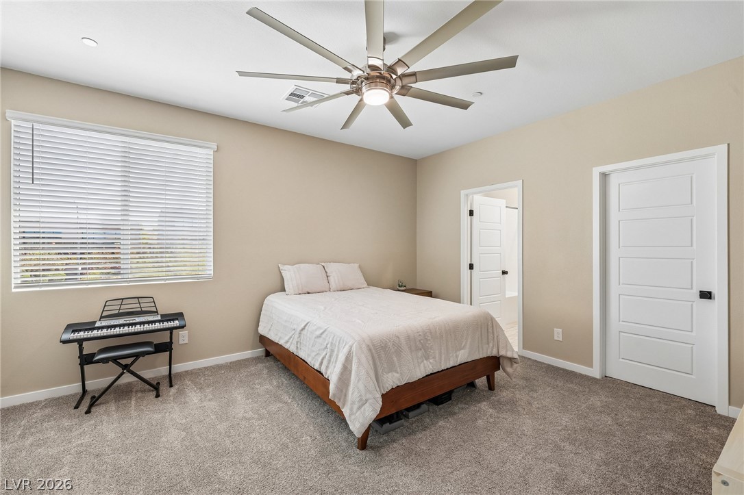 194 Viento Ridge Street Henderson NV 89012