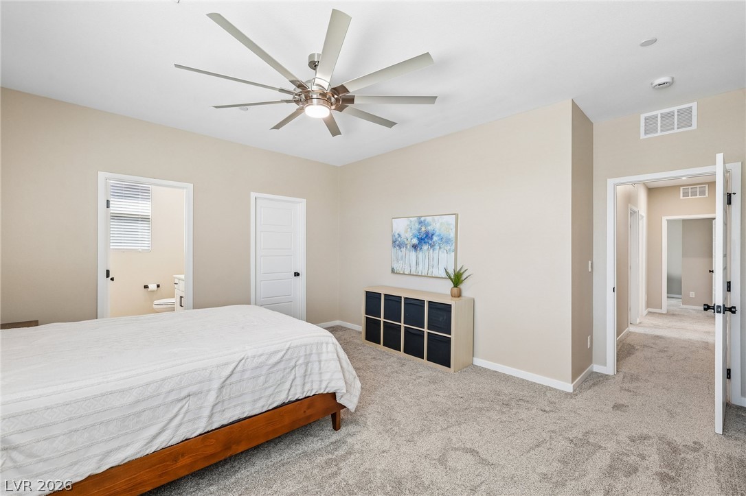 194 Viento Ridge Street Henderson NV 89012
