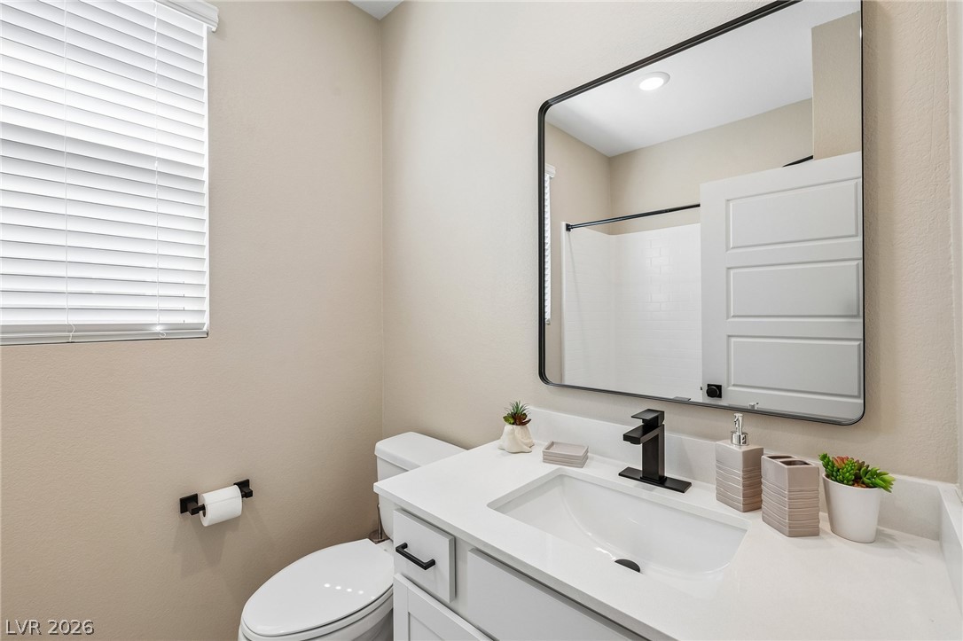 194 Viento Ridge Street Henderson NV 89012