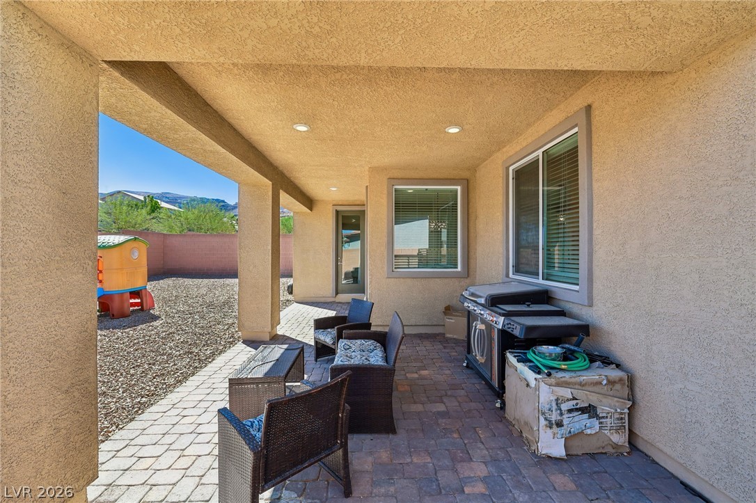 194 Viento Ridge Street Henderson NV 89012