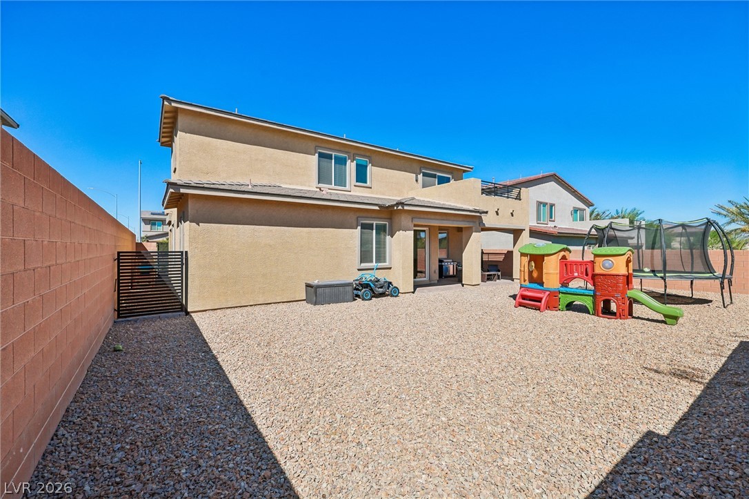 194 Viento Ridge Street Henderson NV 89012