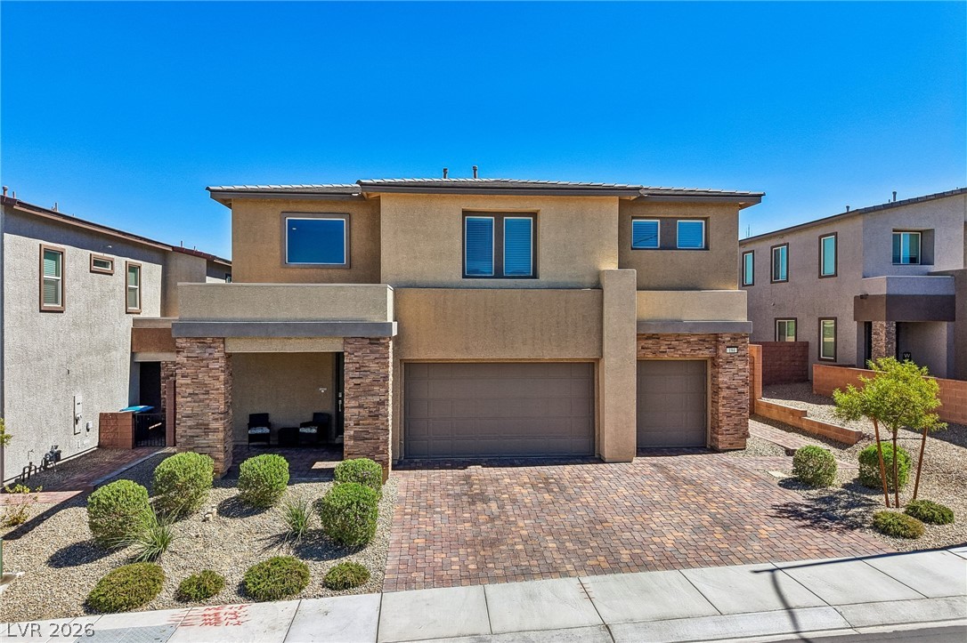 194 Viento Ridge Street Henderson NV 89012