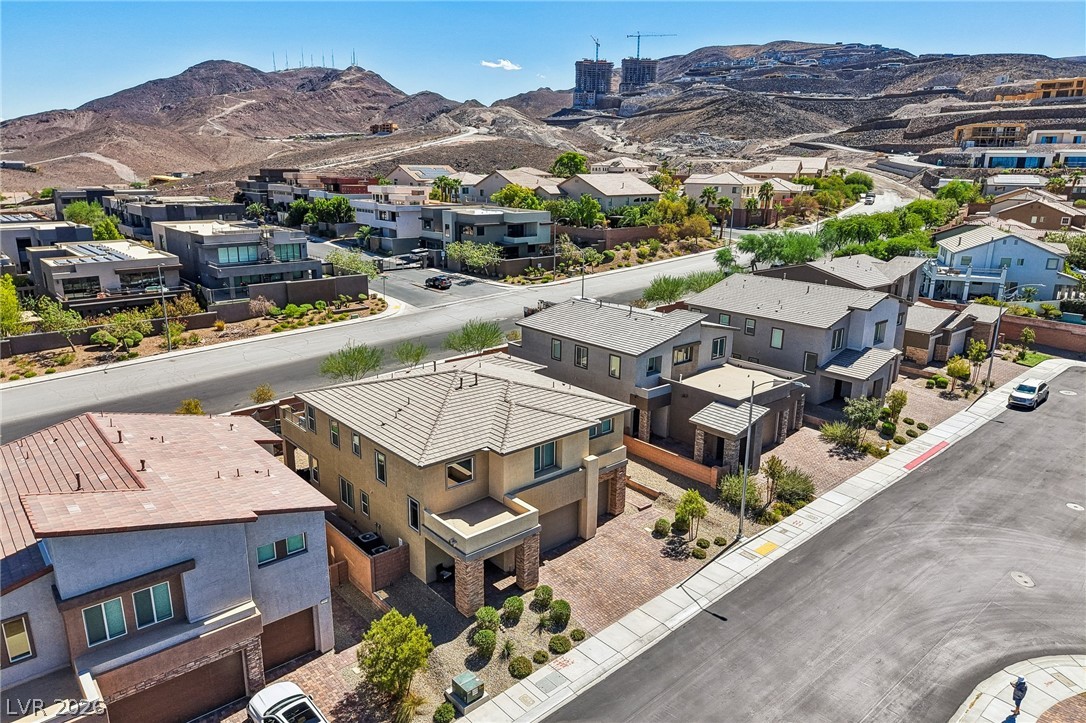 194 Viento Ridge Street Henderson NV 89012