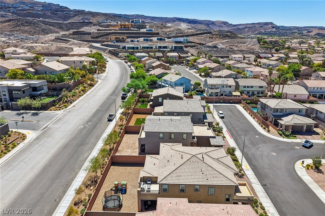 194 Viento Ridge Street Henderson NV 89012