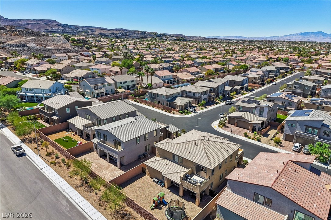 194 Viento Ridge Street Henderson NV 89012