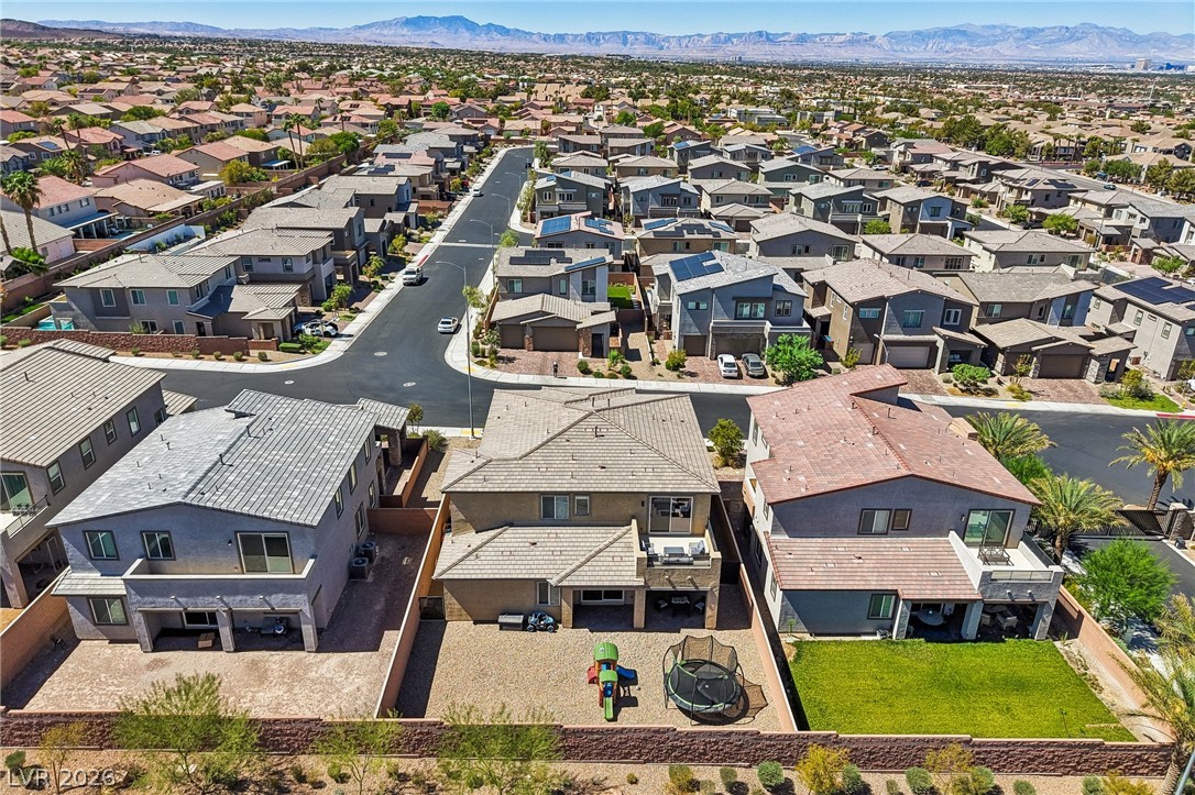 194 Viento Ridge Street Henderson NV 89012
