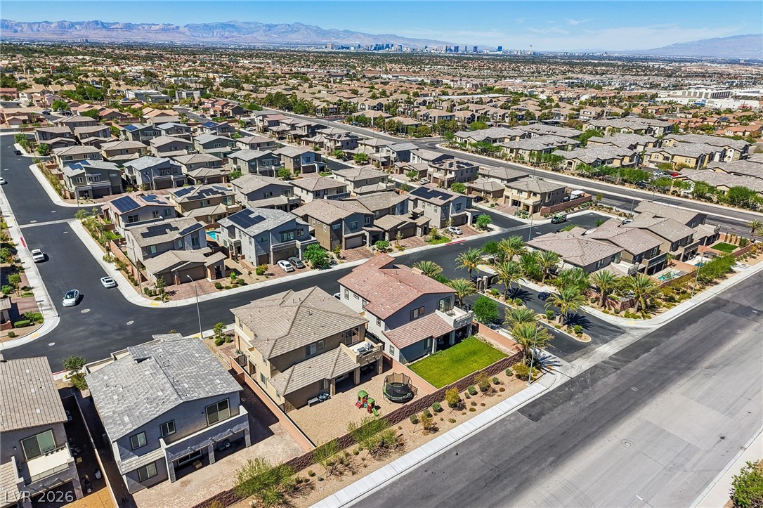 194 Viento Ridge Street Henderson NV 89012