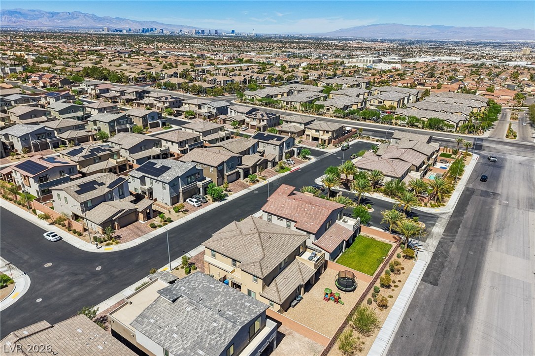 194 Viento Ridge Street Henderson NV 89012