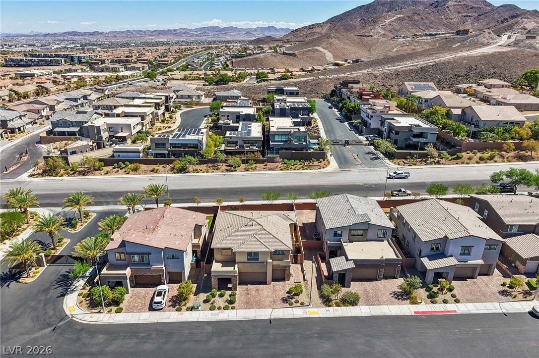 194 Viento Ridge Street Henderson NV 89012