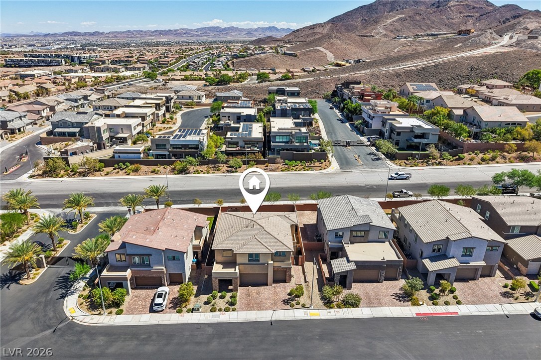 194 Viento Ridge Street Henderson NV 89012