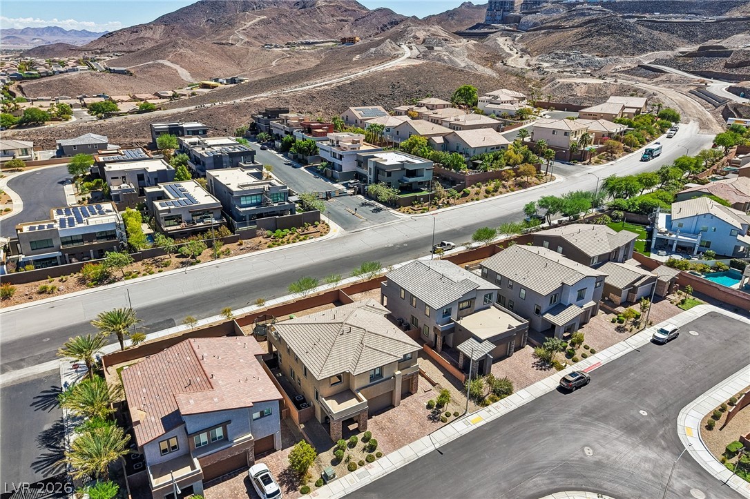194 Viento Ridge Street Henderson NV 89012