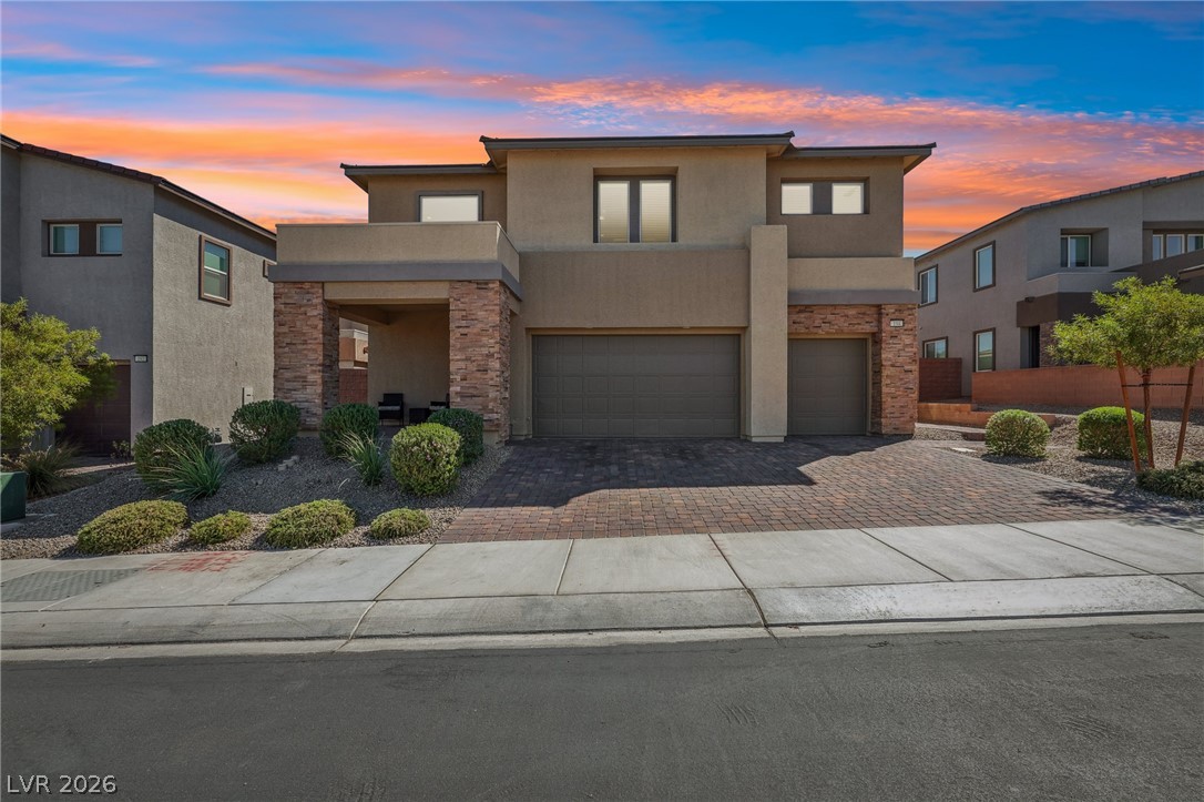 194 Viento Ridge Street Henderson NV 89012
