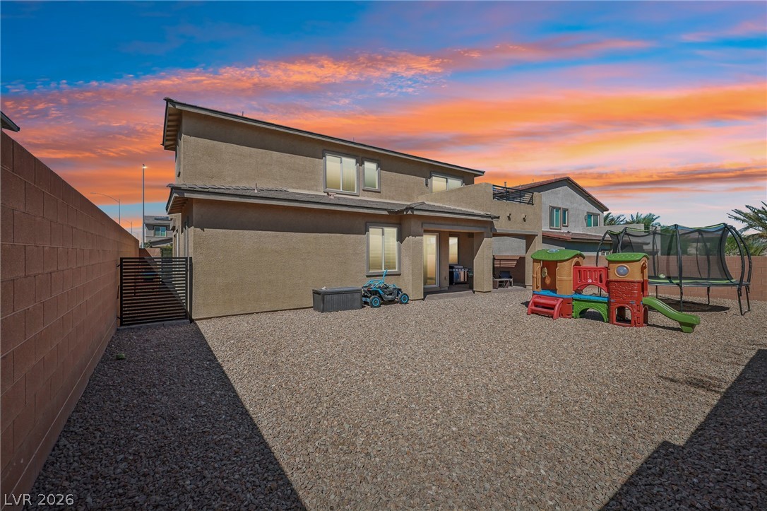 194 Viento Ridge Street Henderson NV 89012