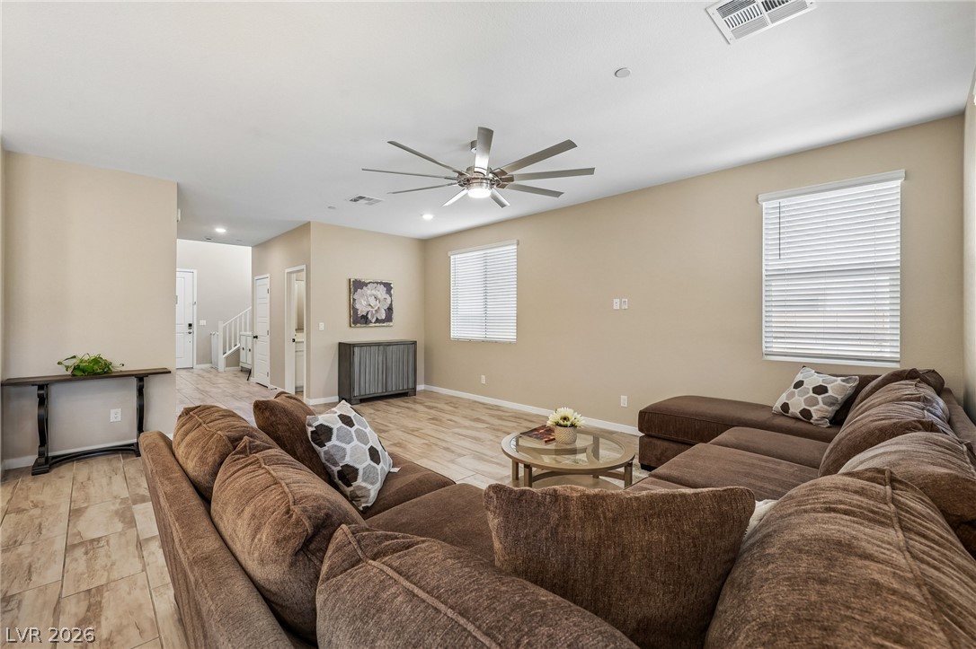 194 Viento Ridge Street Henderson NV 89012