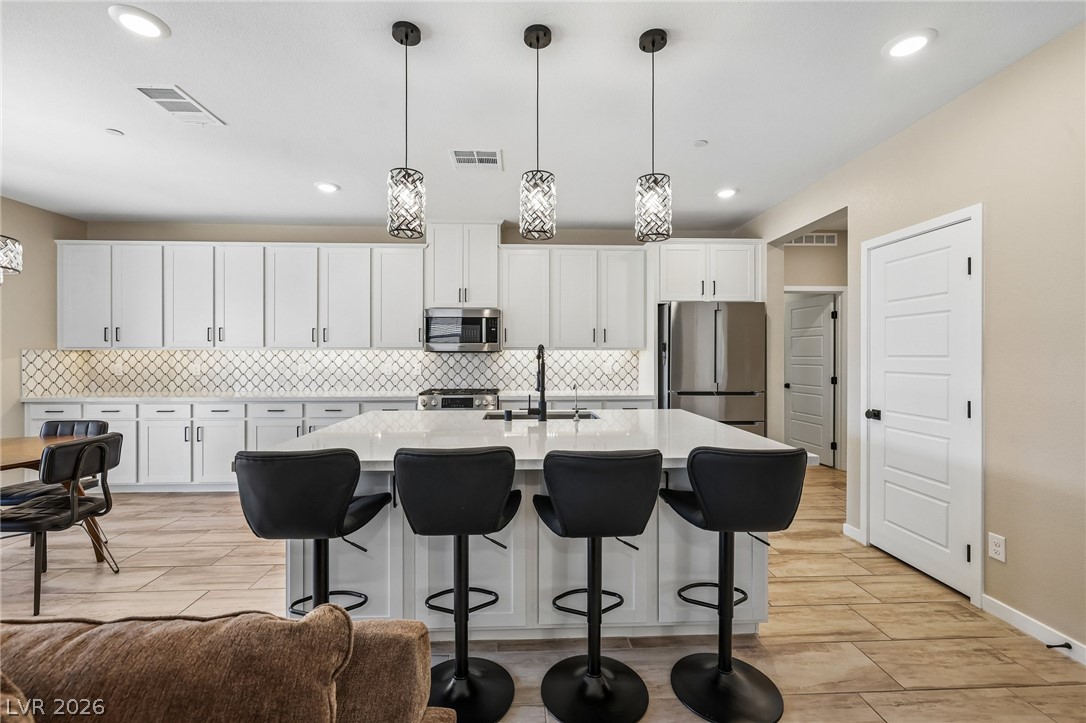 194 Viento Ridge Street Henderson NV 89012
