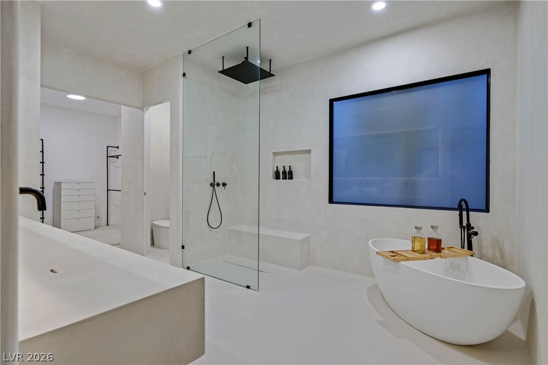 360 Hedgehope Drive Las Vegas NV 89183
