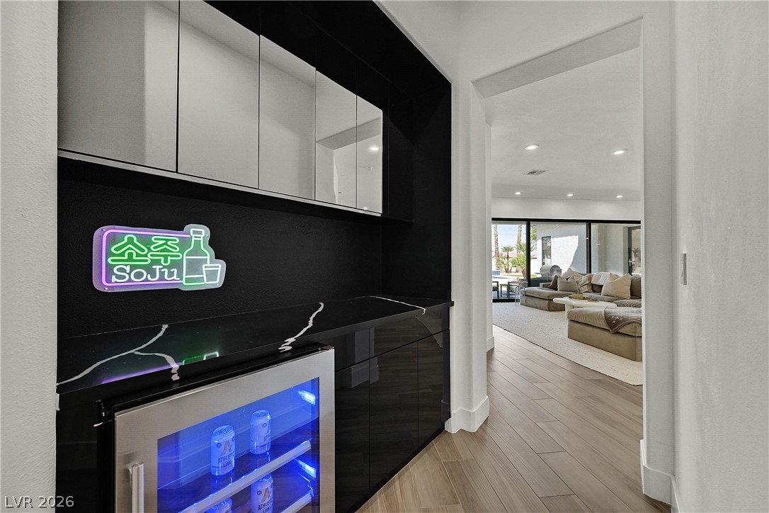 360 Hedgehope Drive Las Vegas NV 89183