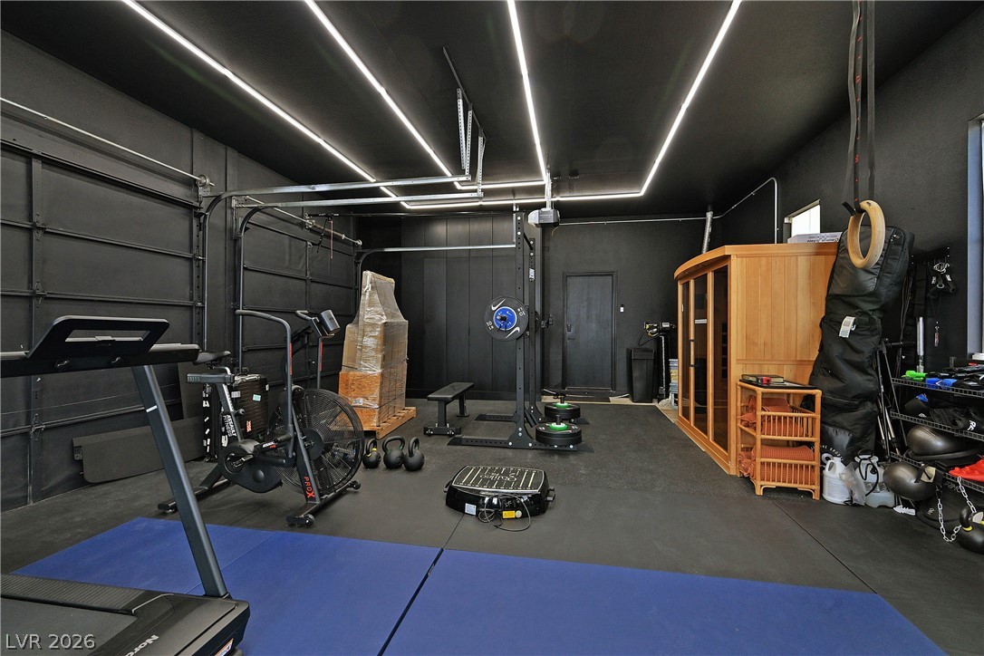360 Hedgehope Drive Las Vegas NV 89183