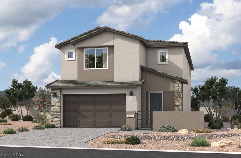 76 Via Magrini Henderson NV 89011