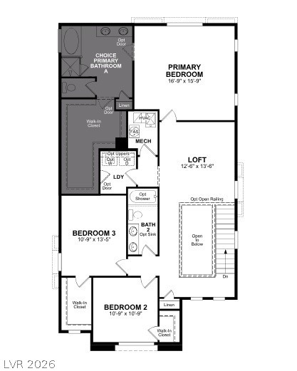 76 Via Magrini Henderson NV 89011