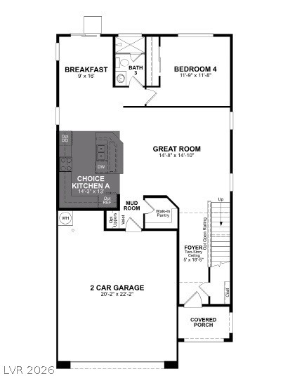 76 Via Magrini Henderson NV 89011