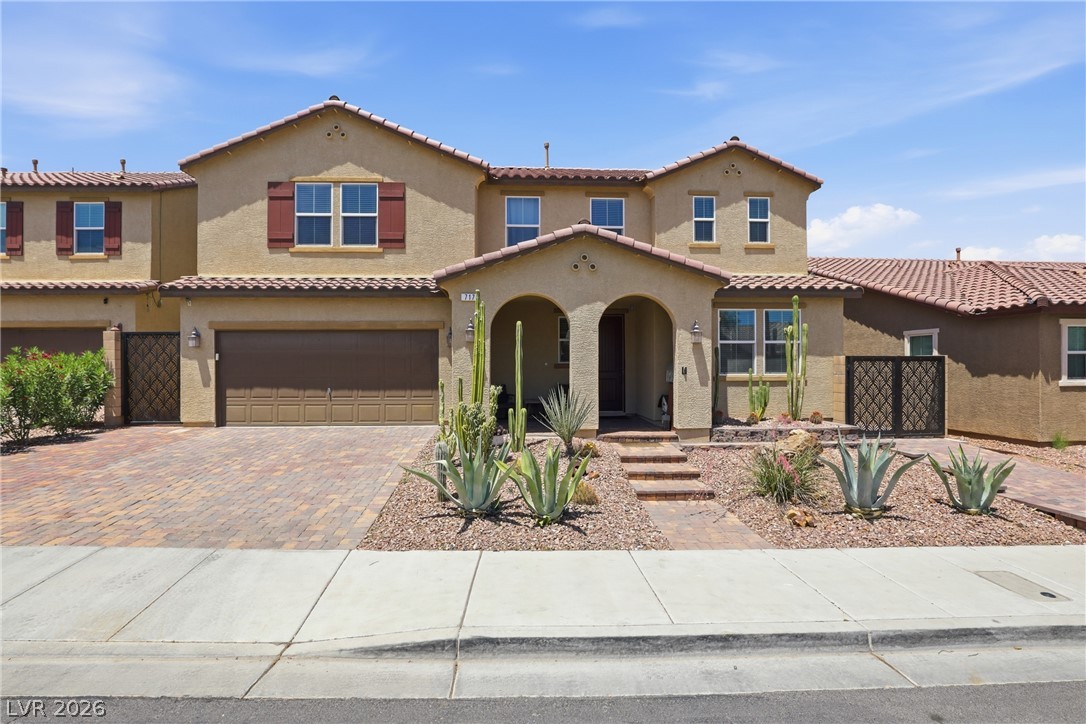 717 Coastal Lagoon Street Henderson NV 89002