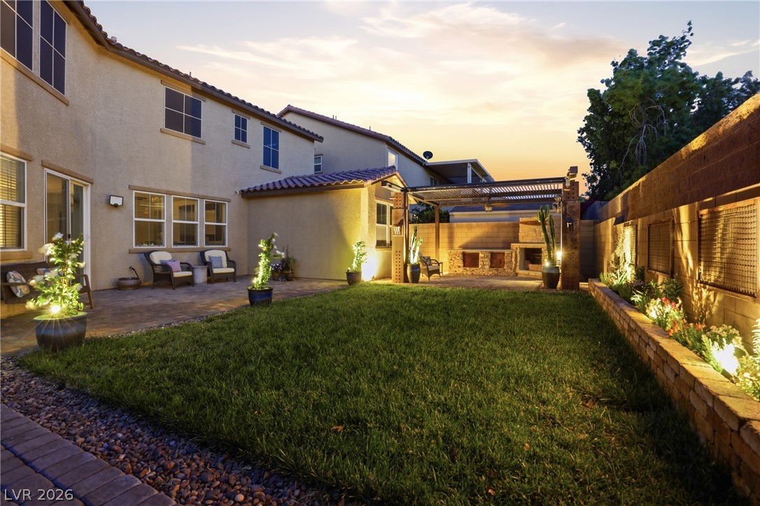717 Coastal Lagoon Street Henderson NV 89002