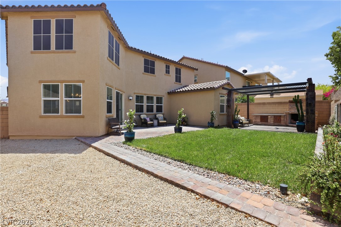 717 Coastal Lagoon Street Henderson NV 89002