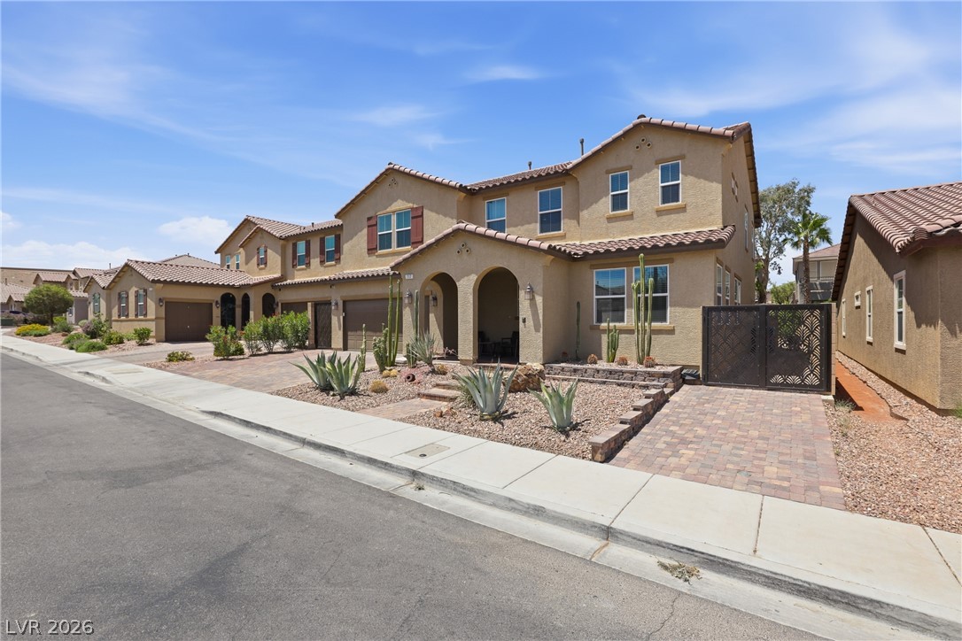 717 Coastal Lagoon Street Henderson NV 89002