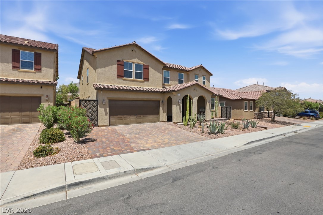 717 Coastal Lagoon Street Henderson NV 89002