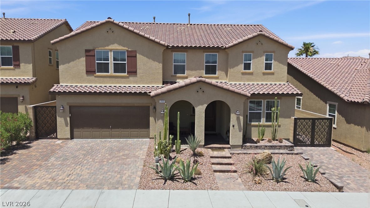 717 Coastal Lagoon Street Henderson NV 89002