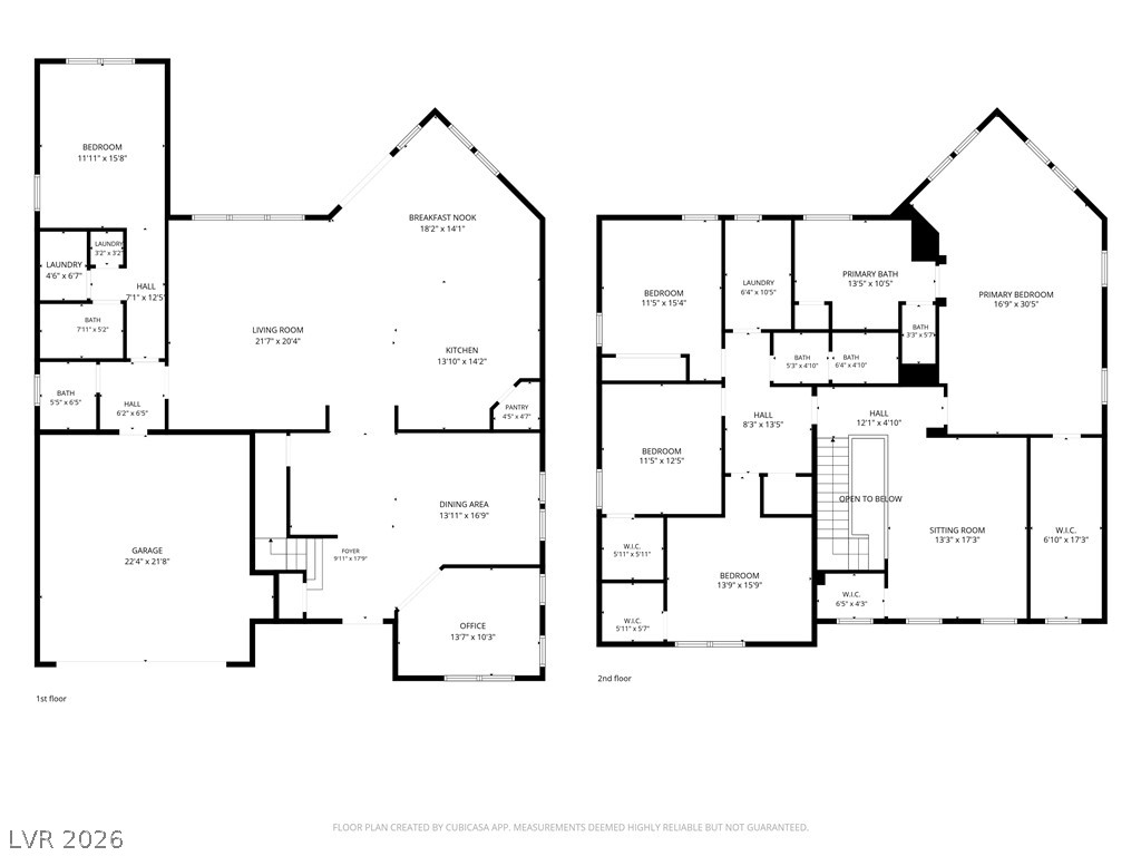 717 Coastal Lagoon Street Henderson NV 89002