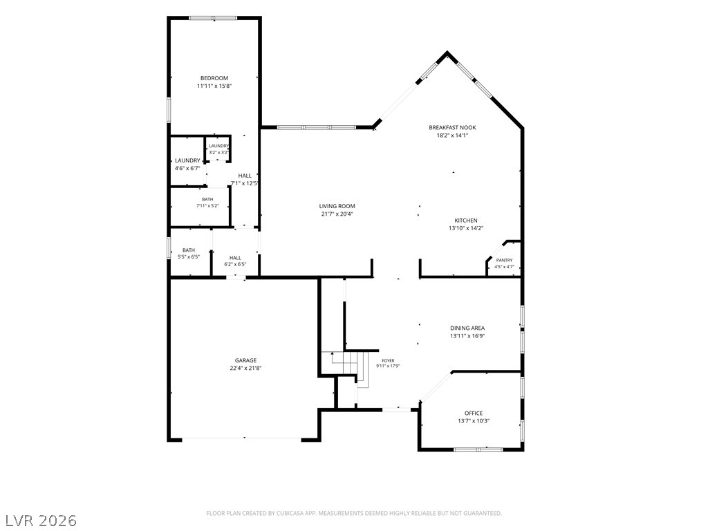 717 Coastal Lagoon Street Henderson NV 89002