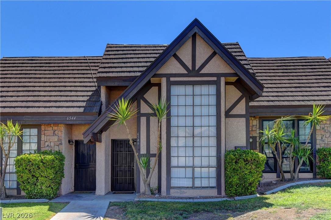 6546 Ironbark Lane Las Vegas NV 89107