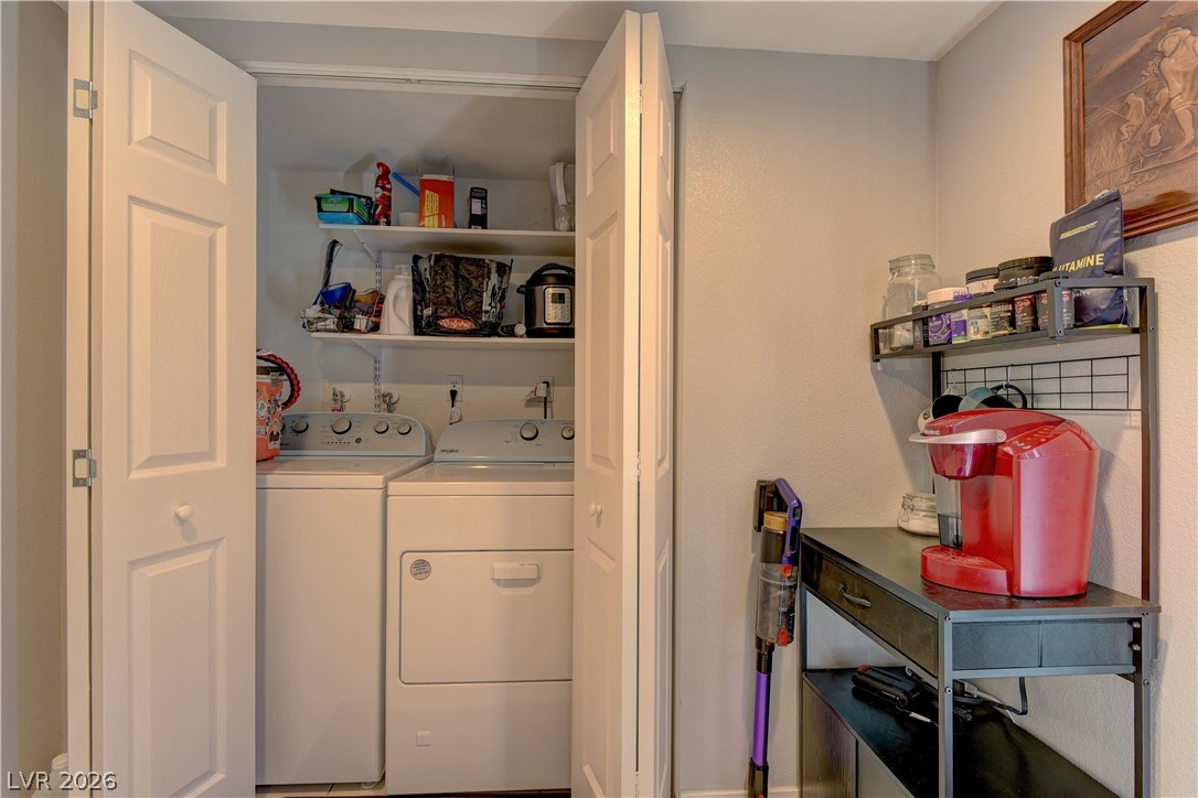 6546 Ironbark Lane Las Vegas NV 89107