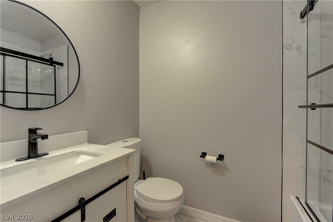6546 Ironbark Lane Las Vegas NV 89107
