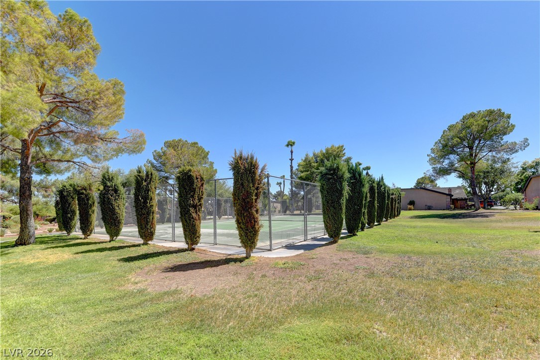 6546 Ironbark Lane Las Vegas NV 89107