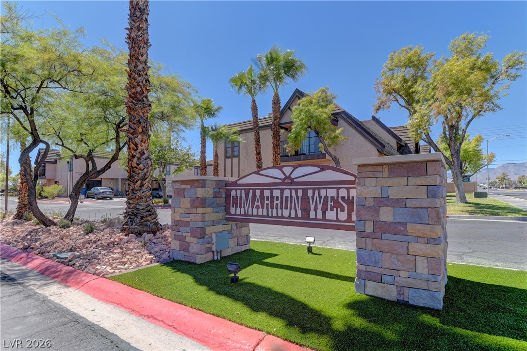 6546 Ironbark Lane Las Vegas NV 89107