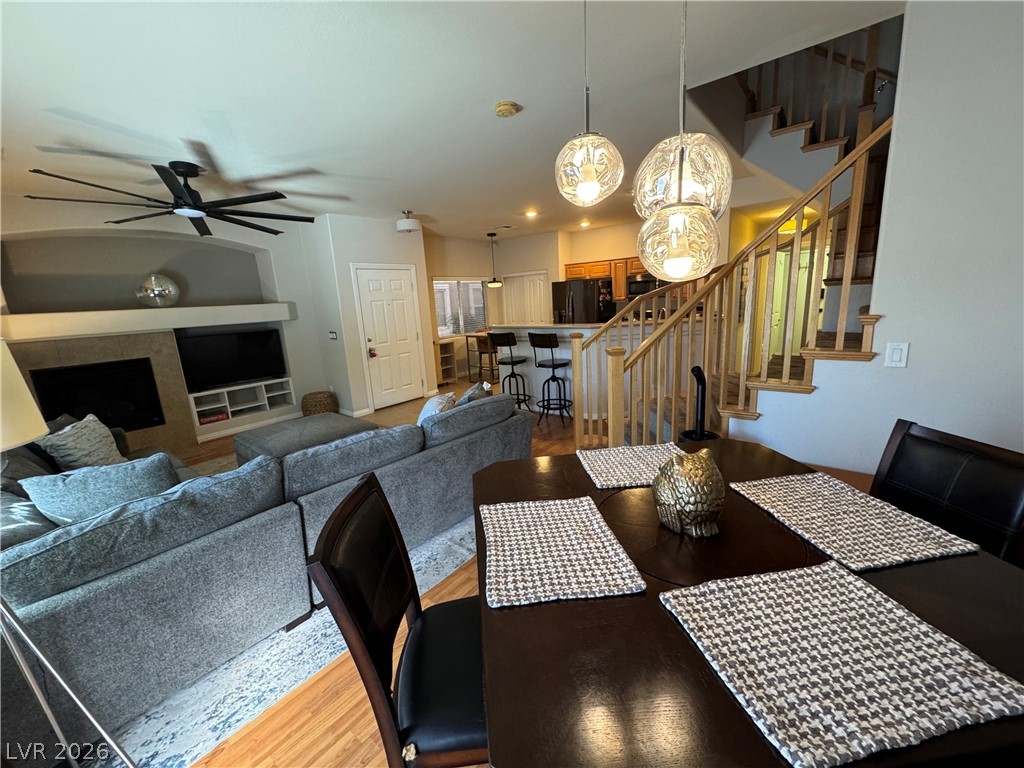 10563 Petricola Street 102 Las Vegas NV 89183