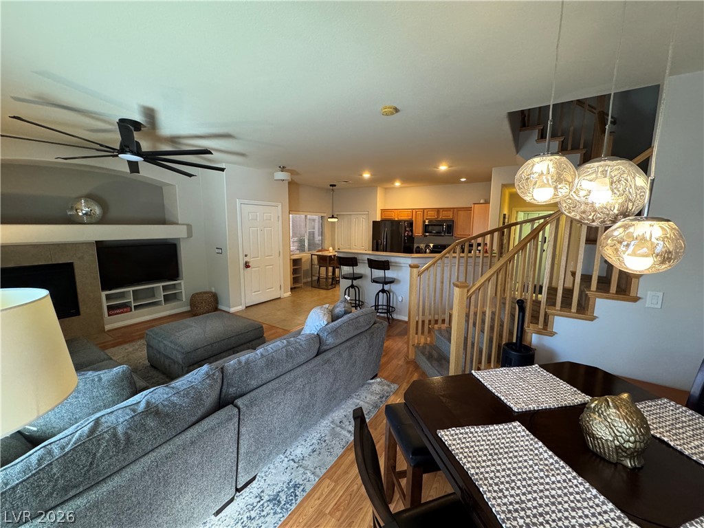 10563 Petricola Street 102 Las Vegas NV 89183