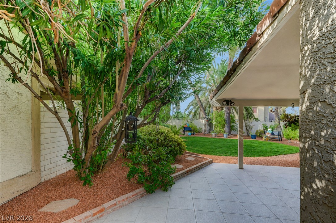 3016 Plaza De Monte Las Vegas NV 89102