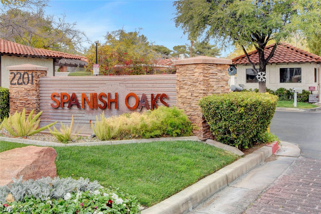 3016 Plaza De Monte Las Vegas NV 89102
