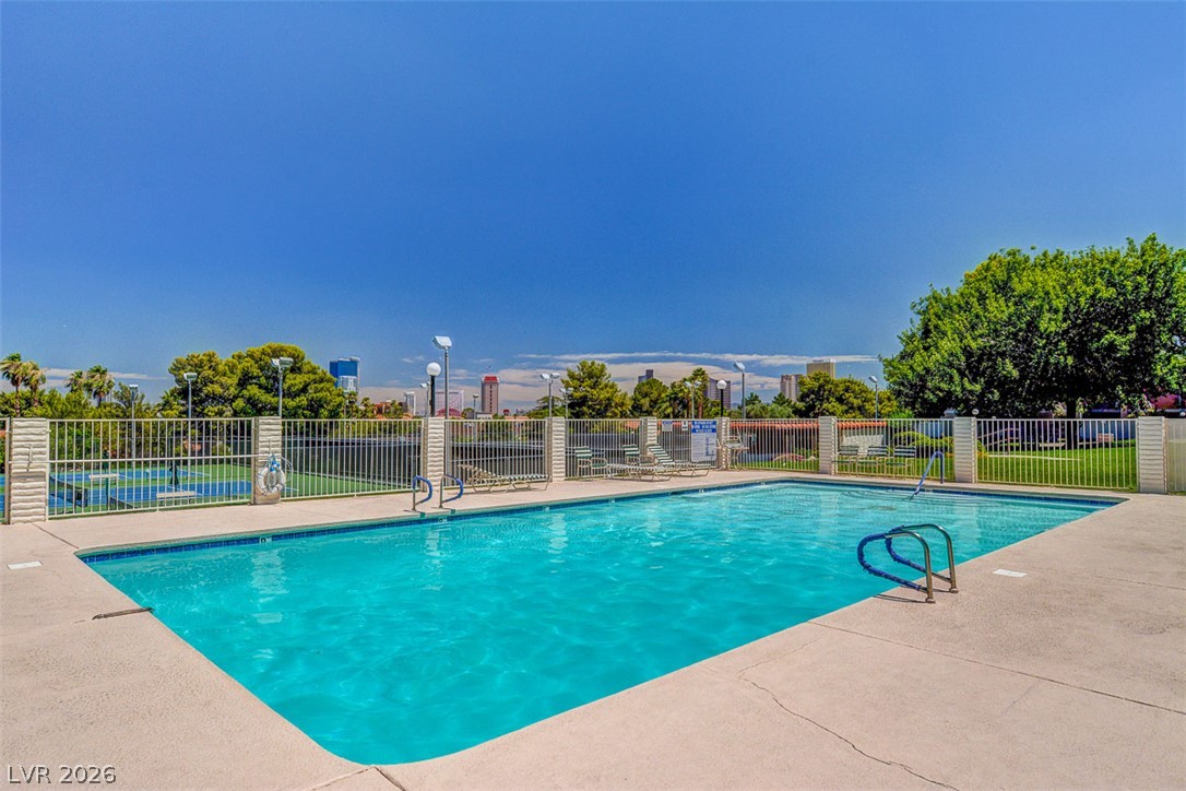 3016 Plaza De Monte Las Vegas NV 89102