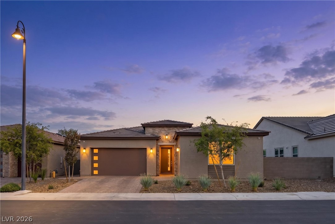 2706 Canvas Sky Street Henderson NV 89044