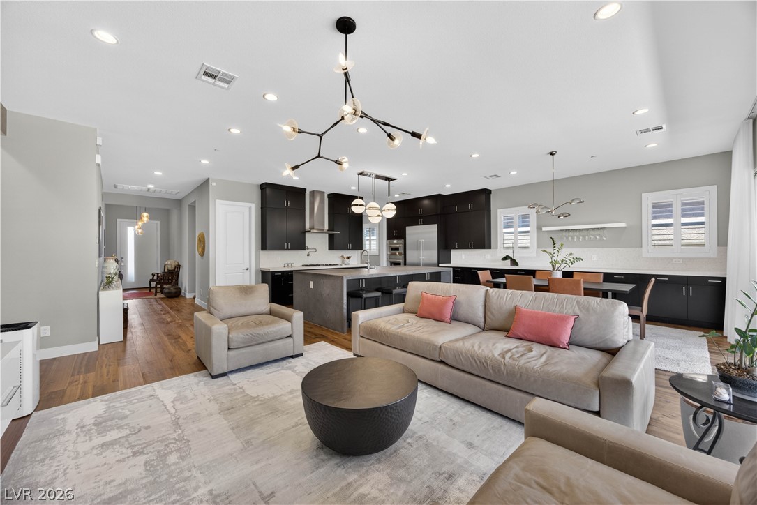 2706 Canvas Sky Street Henderson NV 89044