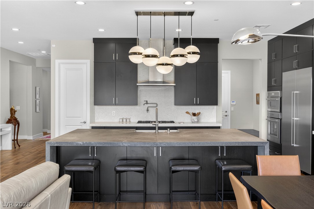 2706 Canvas Sky Street Henderson NV 89044